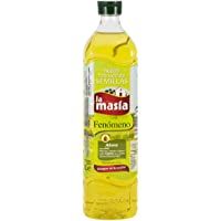 Los mejores  - La Masía Fenomeno Aceite Refinado de Semillas- 1L